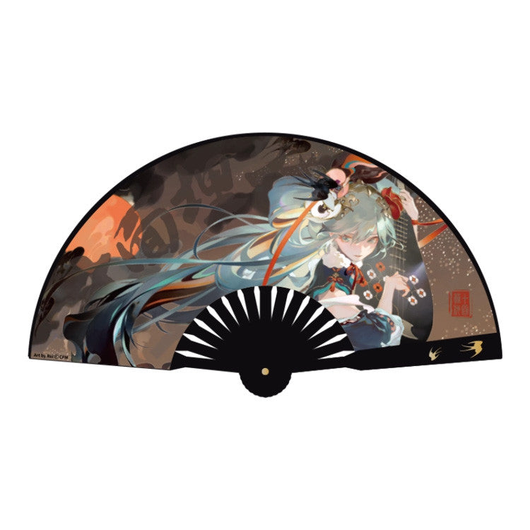 Hatsune Miku Shimian Maifu Version Hatsune Miku Fan Shimian Maifu Version