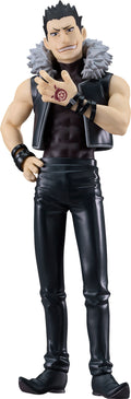 Fullmetal Alchemist Brotherhood POP UP PARADE Greed