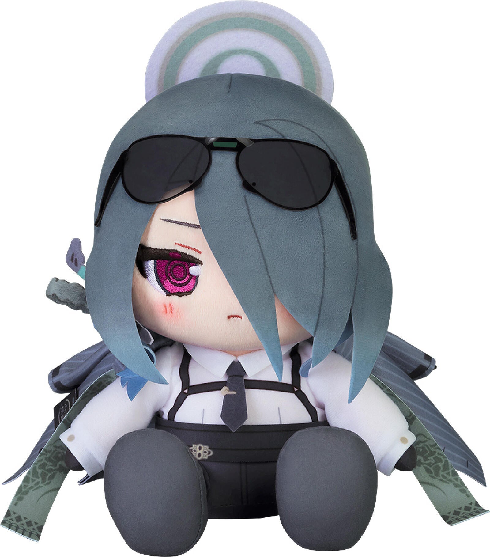 PREORDER Blue Archive Chocopuni Plushie Mina