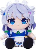 Touhou Lost Word Chocopuni Plushie Sakuya Izayoi