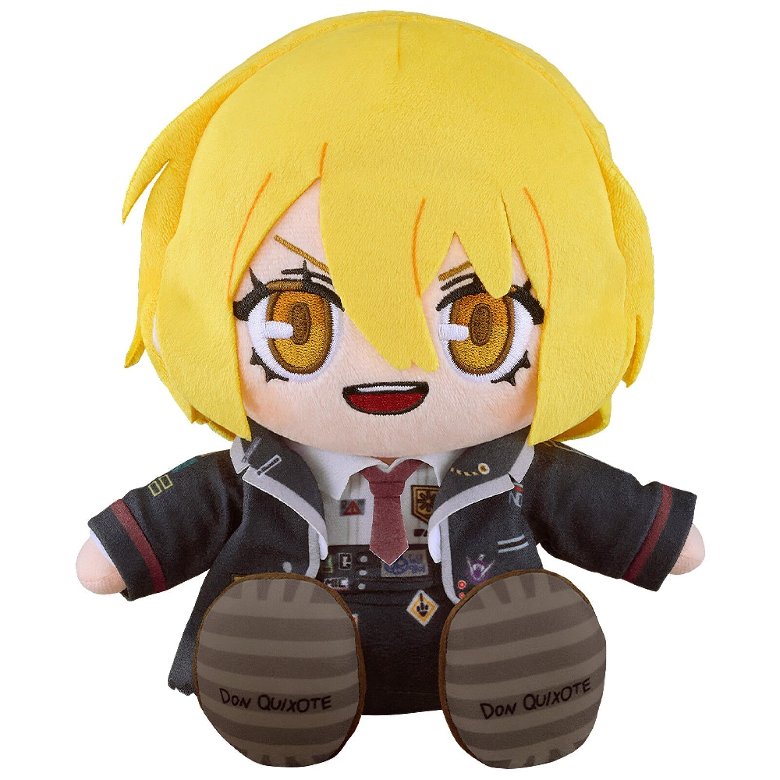 PREORDER Limbus Company Plushie Don Quixote