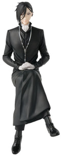 Black Butler - Boarding School Arc Anime PM Perching Figure Sebastian Michaelis