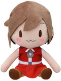 Character Vocal Series MEIKO Fuwa Petit Hatsune Miku Series LL Plush (Rerelease)