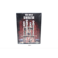 Warhammer 40K Void Shield Generator BX1