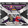 2025 baseball Prizm