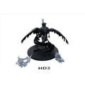 Warhammer Orcs and Goblins Gobsprakk HD2