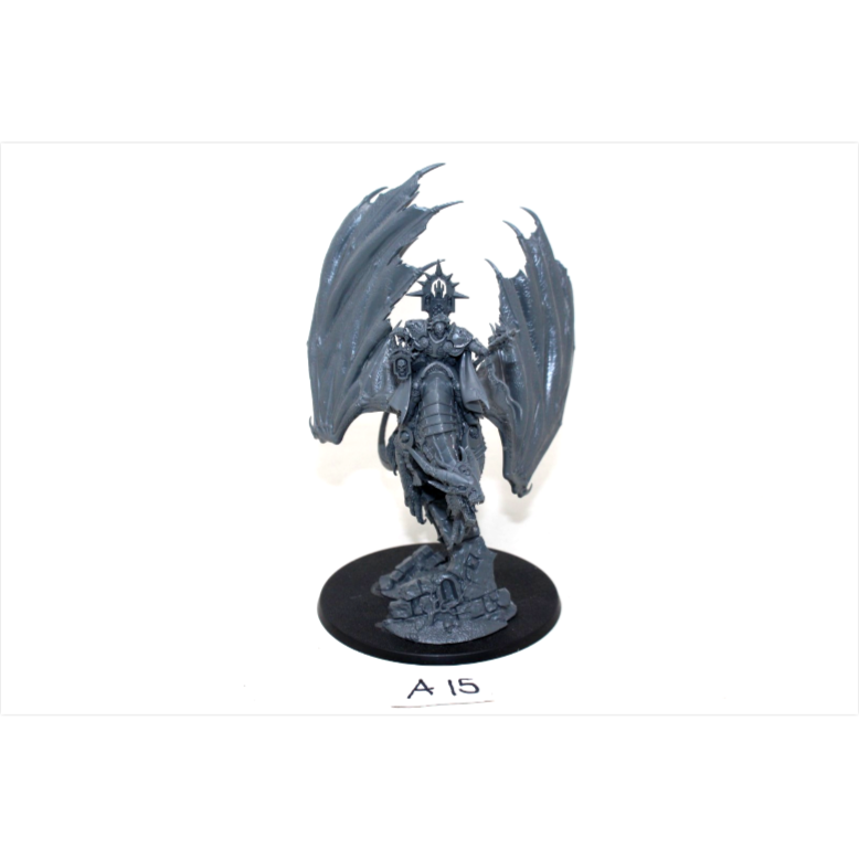 Warhammer Stormcast Eternals Ionus Cryptborn A15