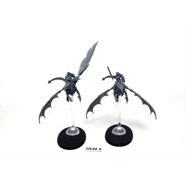 Warhammer Stormcast Eternals Stormdrake Guard ULN9