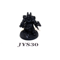 Warhammer Space Marines Primus Medicae JYS30