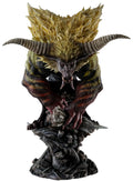 Monster Hunter Capcom Figure Builder Creators Model Furious Rajang