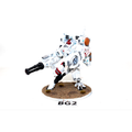Warhammer Tau Riptide Battlesuit BG2