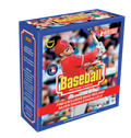 2026 Topps Heritage Baseball Mega 20-Box Case