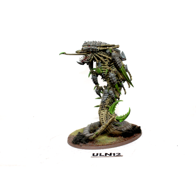 Warhammer Tyranids Mawloc ULN12