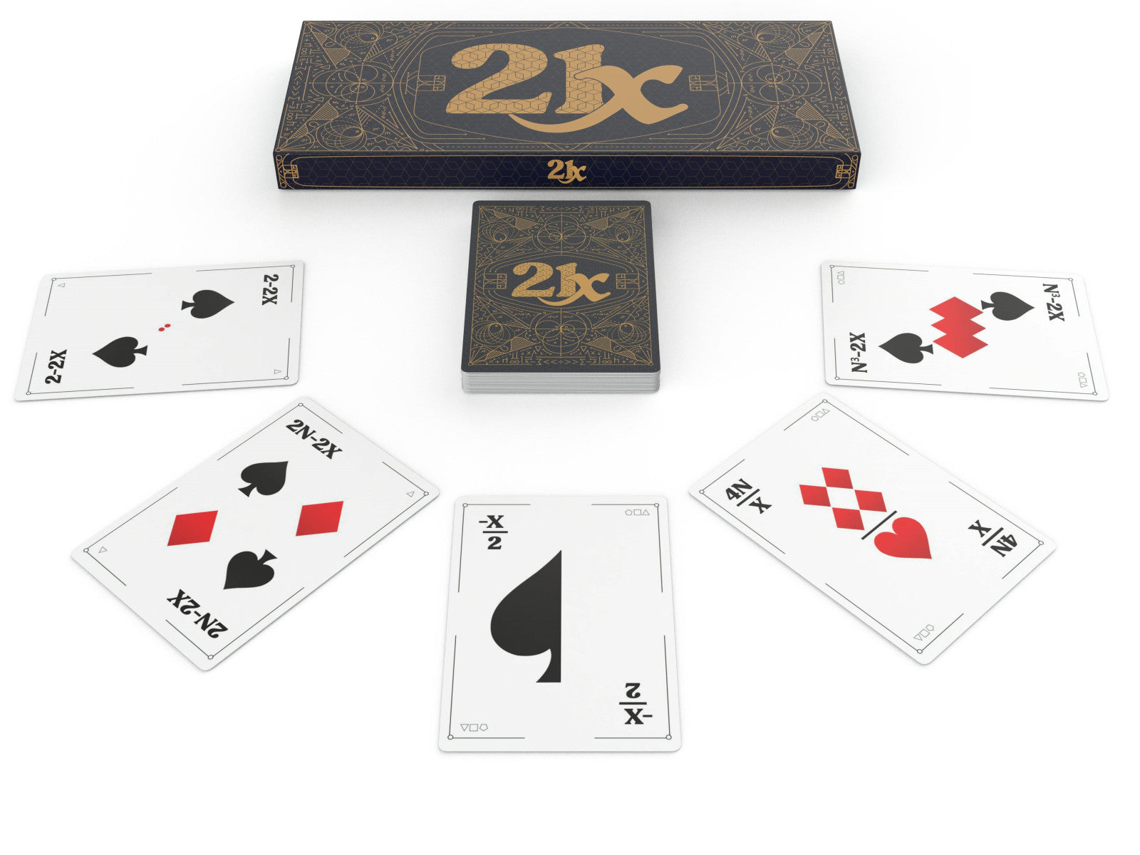 21X Limited Edition
