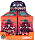 Too Far: From the Sidemen