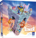 Magic Maze Tower