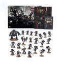 Games Workshop - Warhammer 40K - Blood Angels - Army Set - 41-47