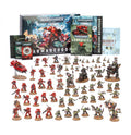 Games Workshop - Warhammer 40K - 11th Edition - Armageddon Box - 40-01 - Pre-Order June 20th, 2026