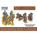 Wargames Atlantic - Renaissance Heavy Cavalry