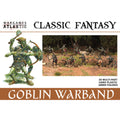 Wargames Atlantic - Goblin Warband