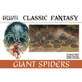 Wargames Atlantic - Giant Spiders