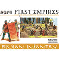 Wargames Atlantic - Persian Infantry