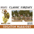 Wargames Atlantic - Skeleton Infantry
