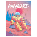 ION Heart - Pilots Handbook