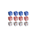 PREORDER ION Heart - Dice Set