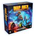 Deep Rock Galactic - The Board Game 2nd ed - Biome Expansion