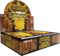 Yu-Gi-Oh! - Quarter Century Stampede - Booster Box