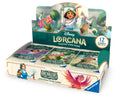 Disney - Lorcana - Archazias Island - Booster Box