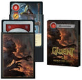 The Witcher - Gwent Monsters Sleeves (100)