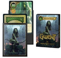 The Witcher - Gwent Scoiatael Sleeves (100)