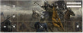 The Witcher - Gwent Nilfgaard Playmat