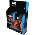 Star Wars Unlimited - Legends Of The Force - Carbonite Edition - Booster Box
