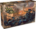 Time of Legends Joan of Arc Core Box 1.0