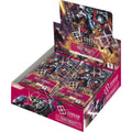 Gundam Card Game: Booster Box - Dual Impact [GD02]