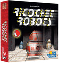 Ricochet Robots