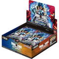 DRAGONBALL SUPER FUSION WORLD FB11 11 BOOSTER