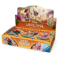 LORCANA: SET 12 WILDS UNKNOWN: BOOSTER DISPLAY (24CT)