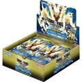 Dragon Ball Card Game Masters: Three Glorious Fighters (BT-30) Booster Box