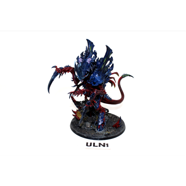 Warhammer Tyranids Norn Emmissary ULN1