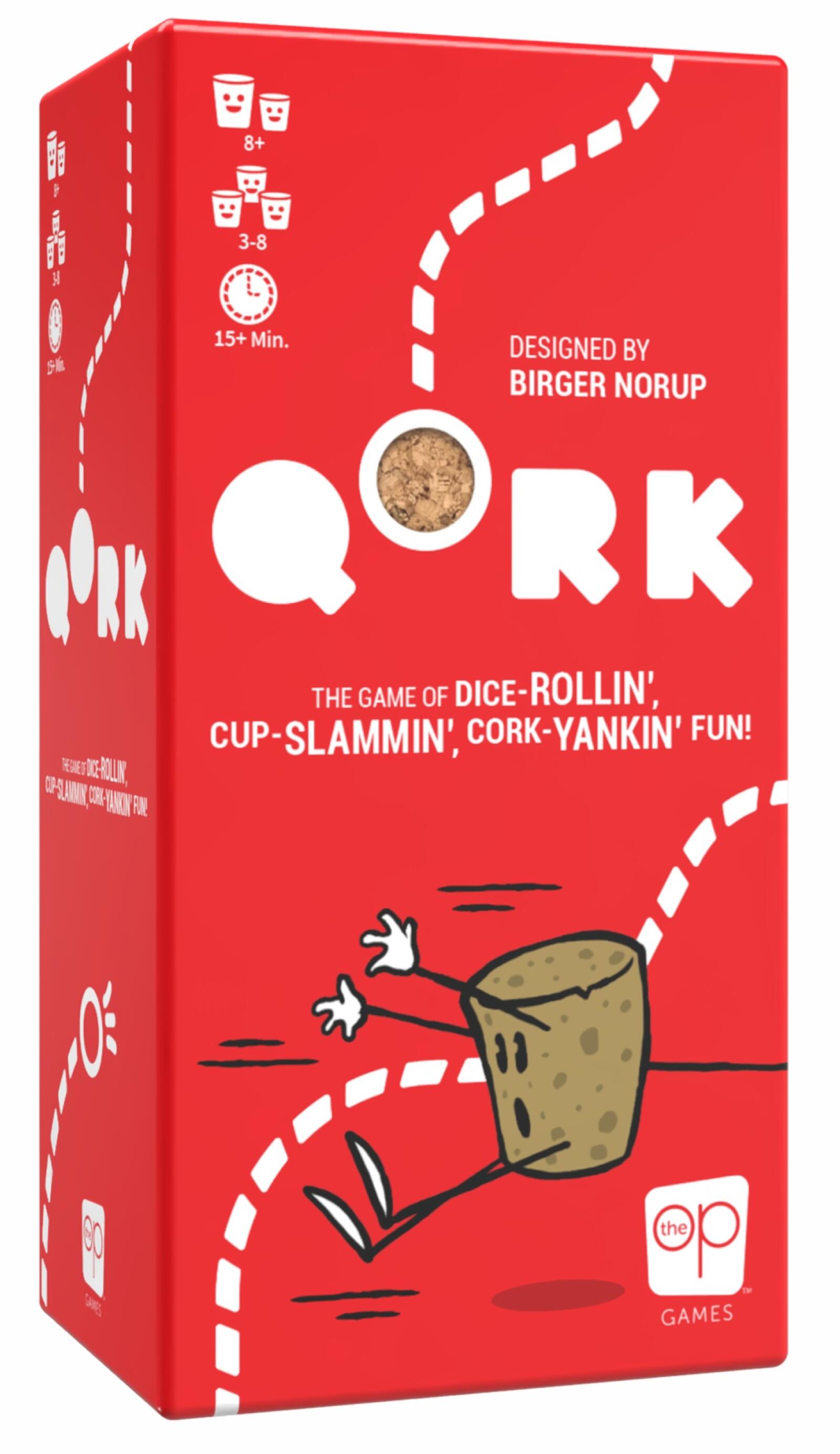 QORK