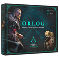 Assassins Creed Valhalla Orlog Dice Game