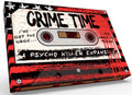 Psycho Killer Crimetime Expansion