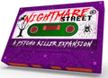 Psycho Killer Nightmare St Expansion