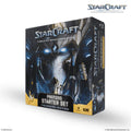 Starcraft: The Miniatures Game: Wave 1: Protoss: Starter Set - Founders Edition Pre-order
