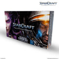 Starcraft: The Miniatures Game: Wave 1: Two Player Starter Set - Founders Edition Pre-order