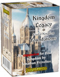 Kingdom Legacy Feudal Kingdom Foundation